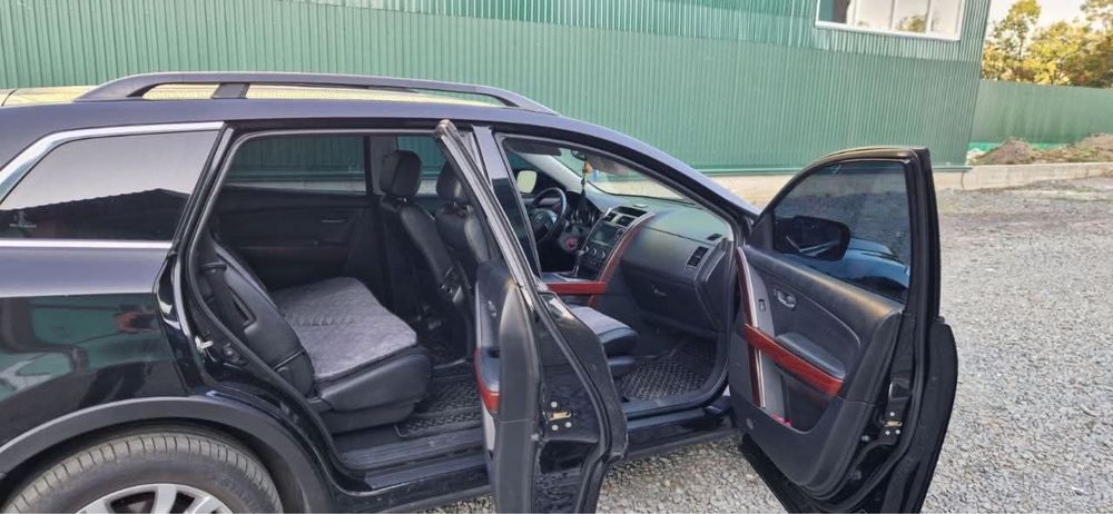 Mazda CX-9 2008 рік