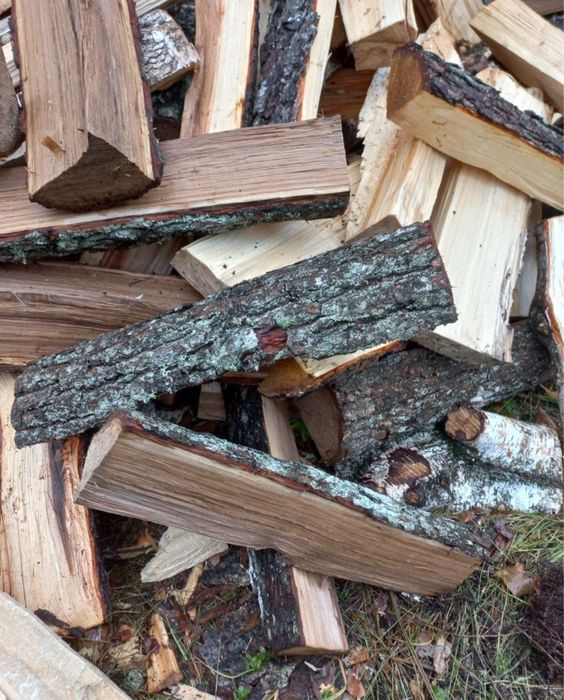 Продам дрова (дуб)