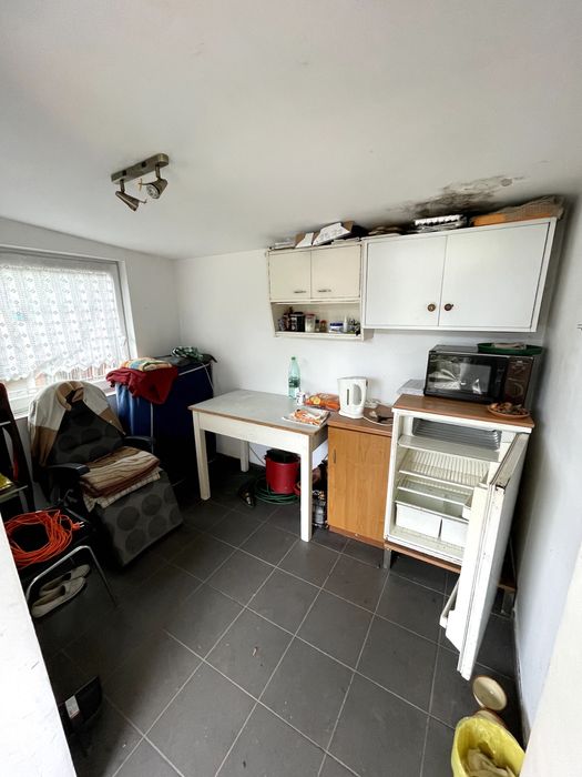 Ogródek Działkowy ROD ,,KĘPA'' Katowice ul.Ligocka