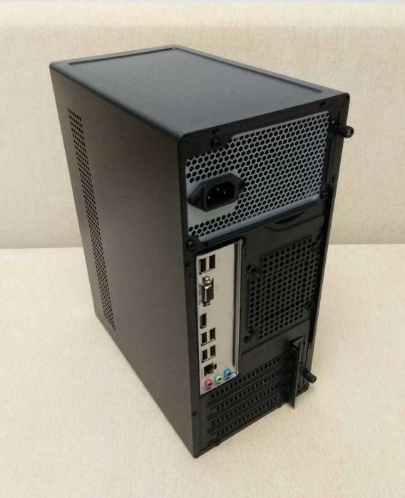 Потужний ПК Intel Core i5 3450 3,5GHz 16Gb DDR3 1600, 256Gb SSD NVME