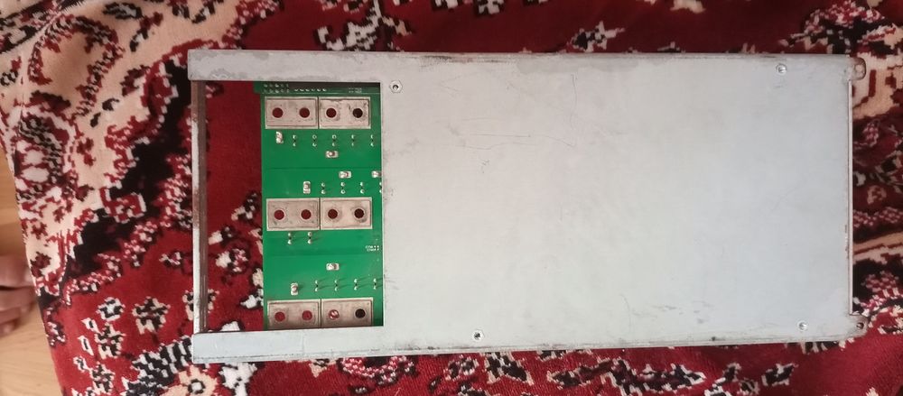 Блок живлення для майнера