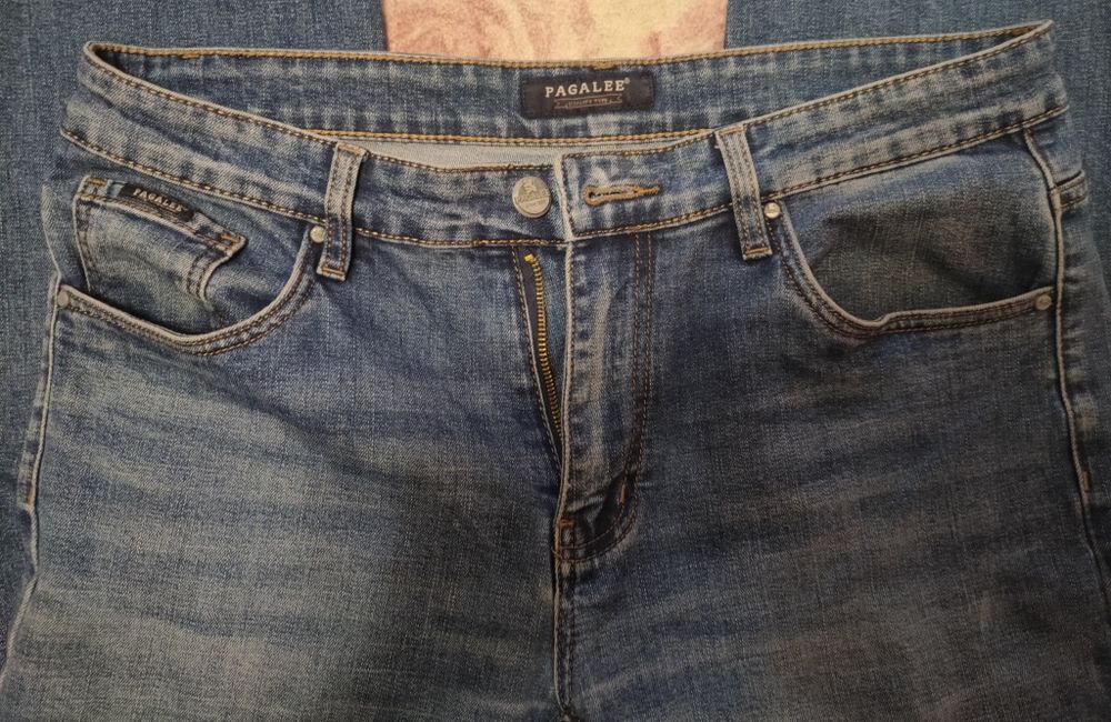 Джинсы Pagalee 34 /34