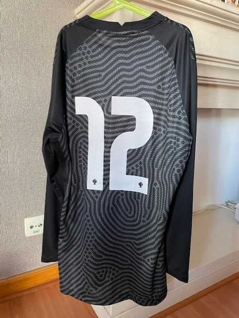Equipamentos futebol Portugal Euro 2020