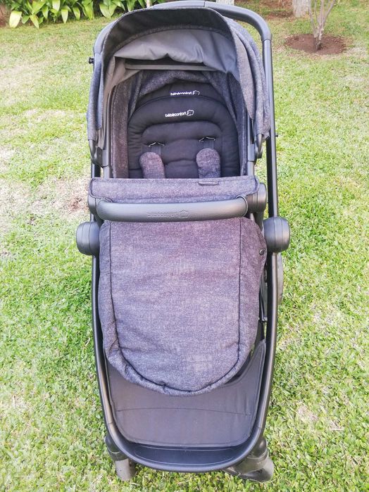 Carrinho de criança Bebé Confort como novo
