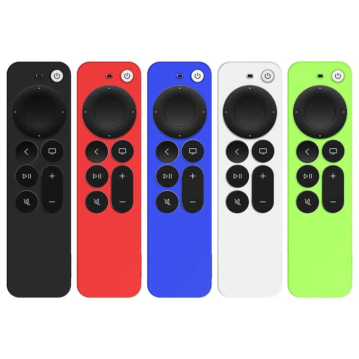 Защитный чехол AirBase для пульта Apple TV 4 и AppleTV 4K чохол ATV