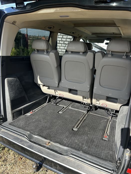 Щоденний трансфер Одеса - Кишинев Аеропорт