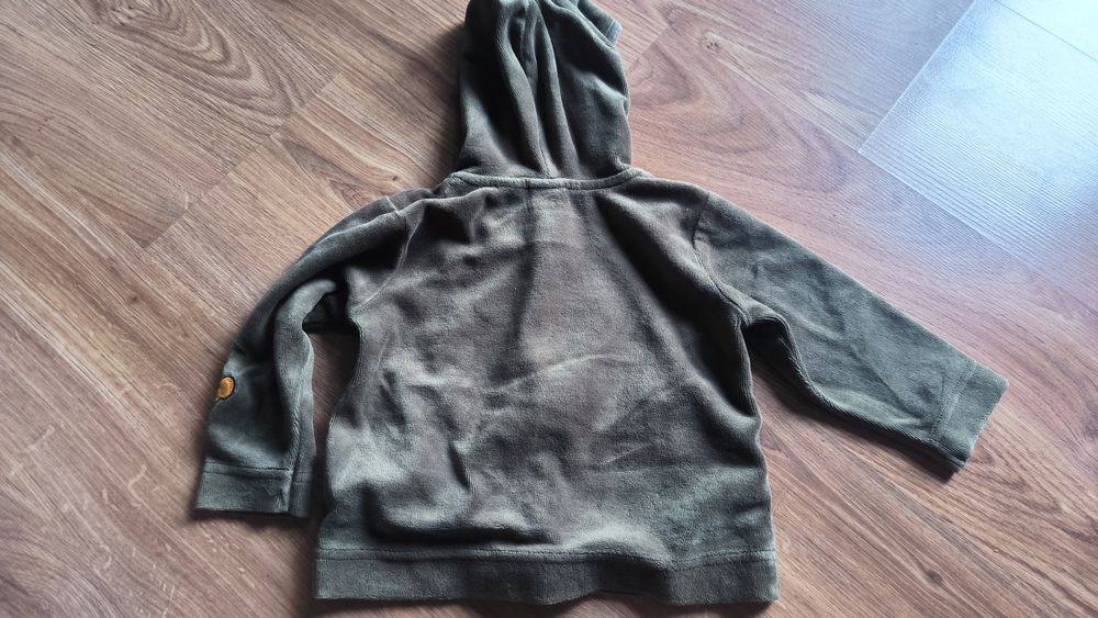 Bluza niemowlęca H&M rozm 68