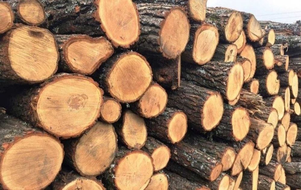 Дрова Метровками та колоті. Безкоштовно доставляємо. 3/6/8/18.5 ск/м