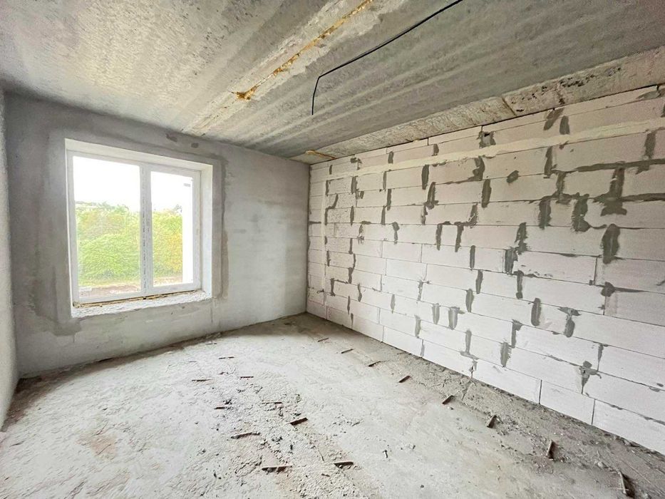 2к в сучасному Житловому комплексі на Виставці