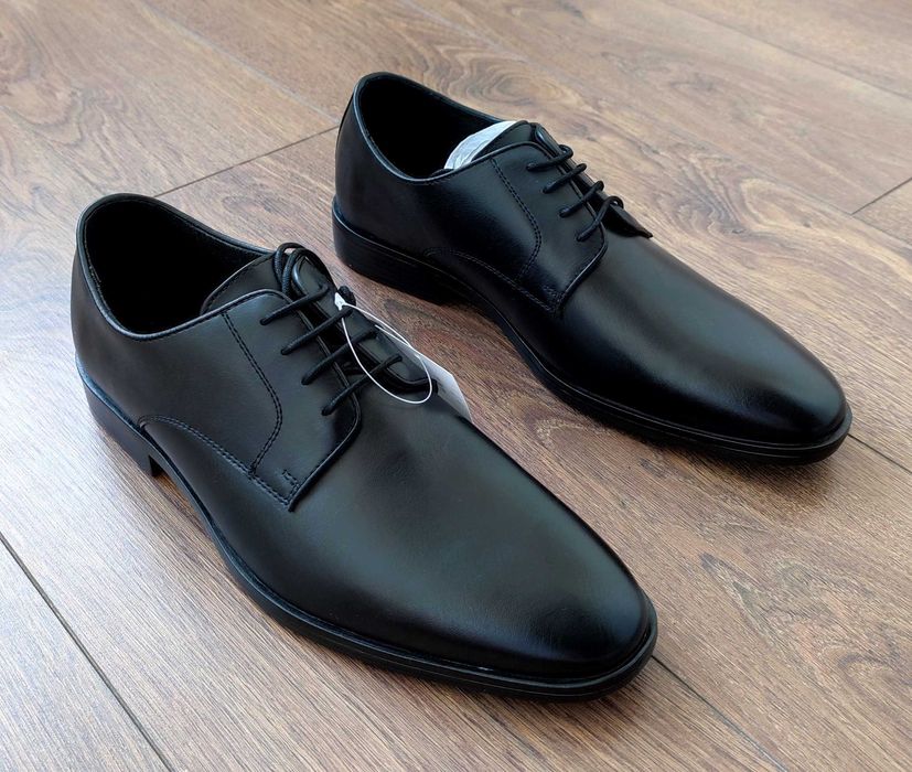 Туфлі, дербі H&M