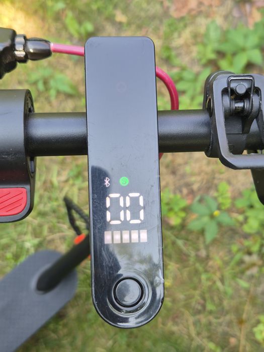 Hulajnoga elektryczna