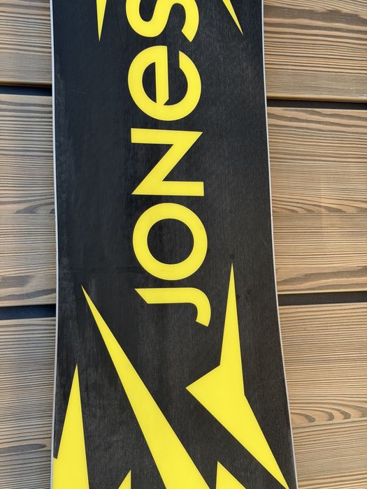Deska Snowboard Joans 149cm