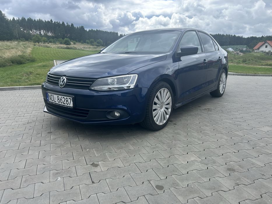 Volkswagen Jetta