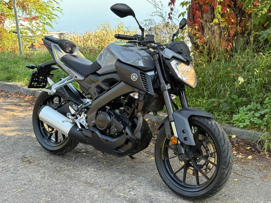 Yamaha
