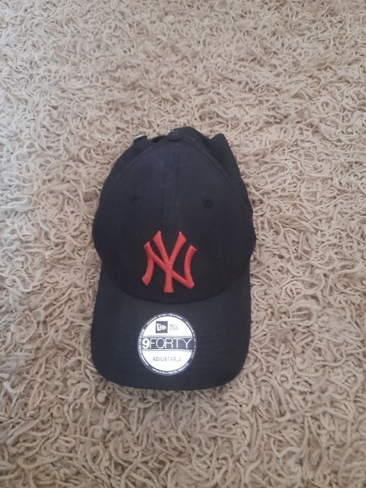 Venda ou troca boné da New York Yankees