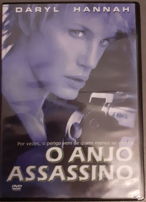 I Am Dina, instintos diabólicos; Alvo de Paranóia; Obsessão Perigosa..