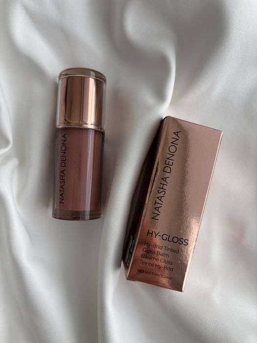 Natasha Denona Hy-Gloss błyszczyk/balsam do ust