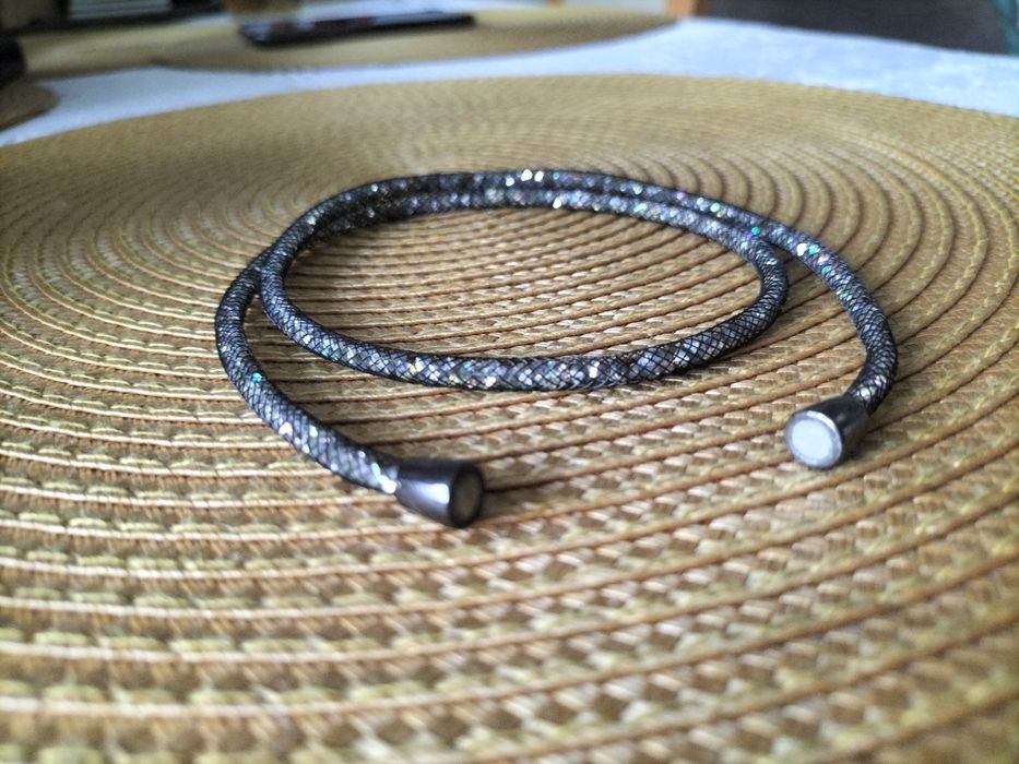 Sztuczna biżuteria bransoletka