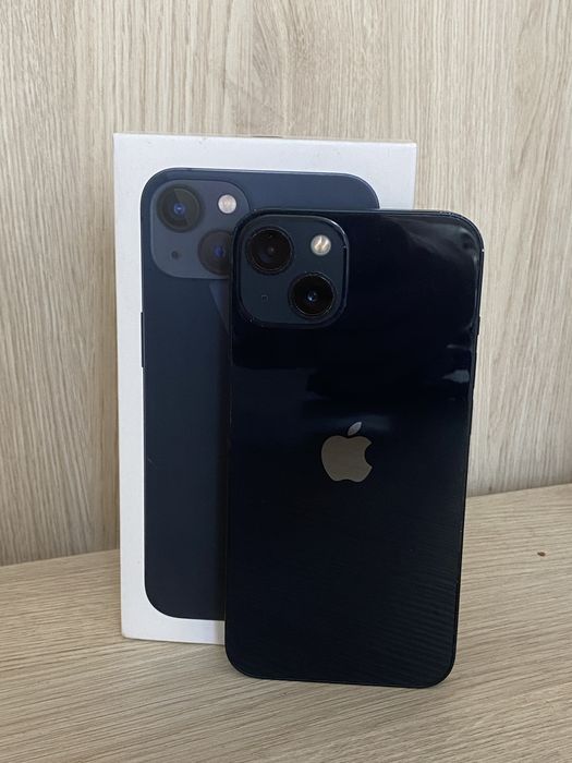 iPhone 13 128GB - OKAZJA