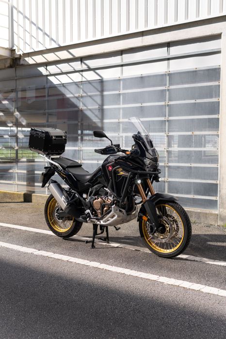 Honda Africa Twin AdventureSport ADV 1100L 2020