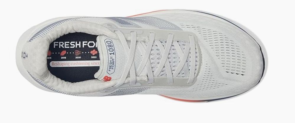 Чоловічі кросівки New Balance Runing. 1080 G 14