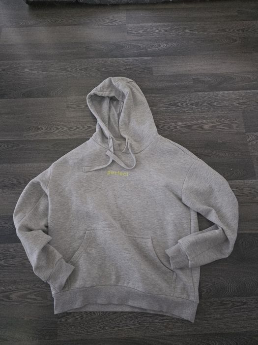 Damska bluza dresowa Cropp S