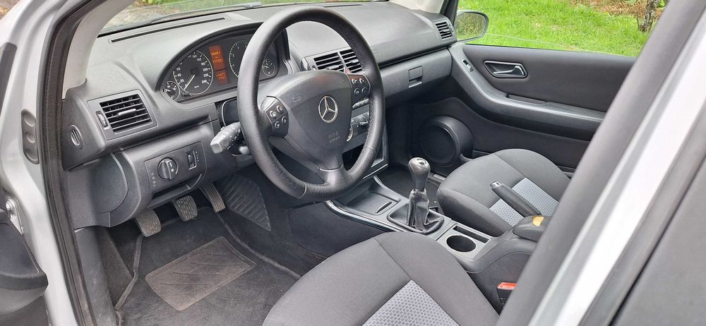 Mercedes Benz A150