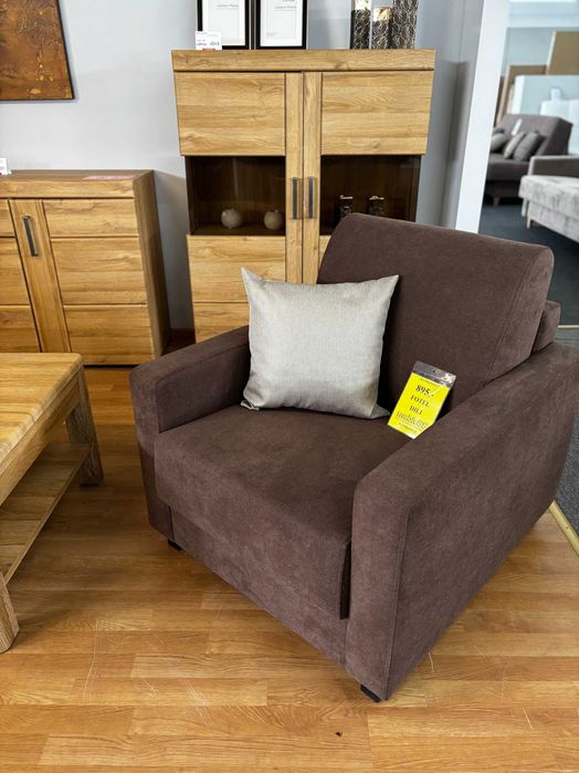 FOTEL DILI, wyprzedaż