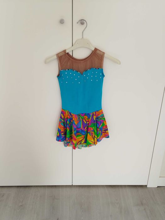 Fatos patinagem artística como novos