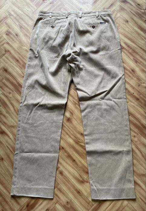 Gant meskie spodnie klassyczne,M/L