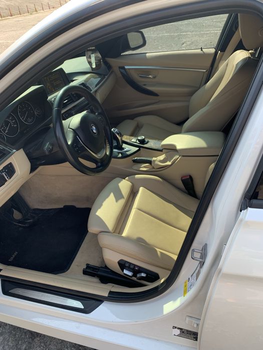 Продам BMW F30.