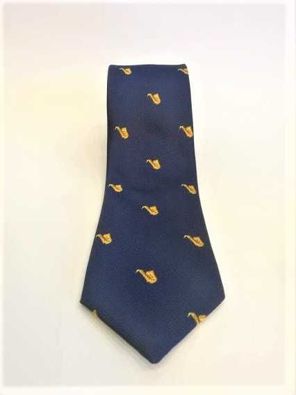 Saksofon Zebra Music KR04 sax krawat