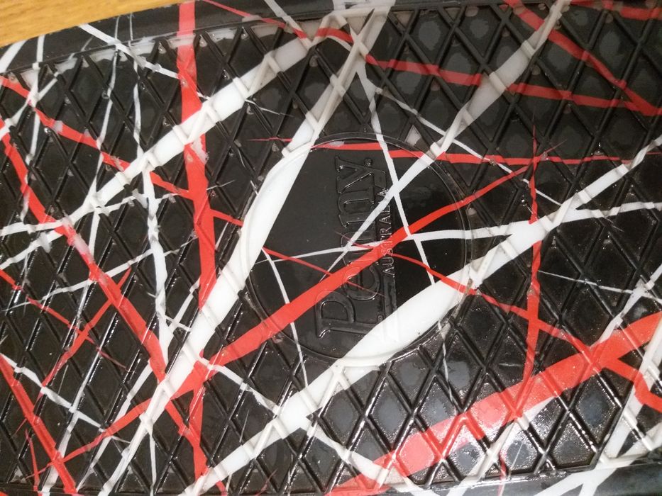 Пенні борд (Penny Board) 22'' з колесами, що світяться