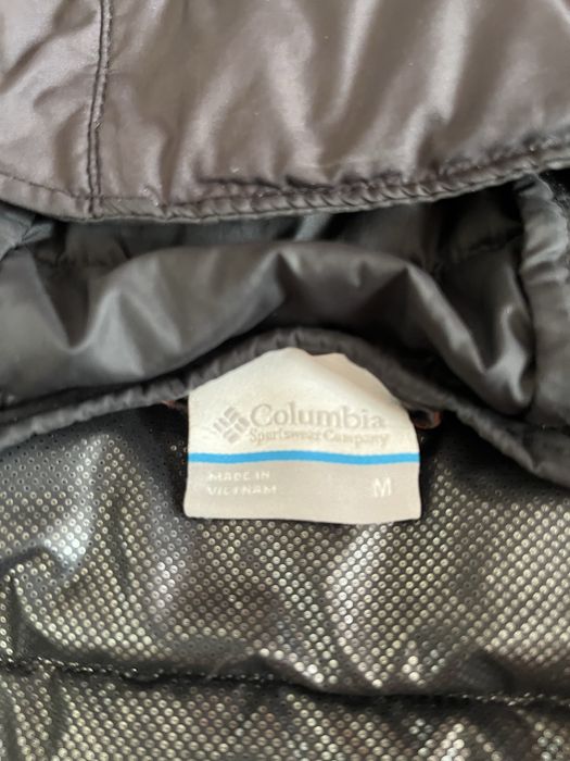 Куртка Columbia
