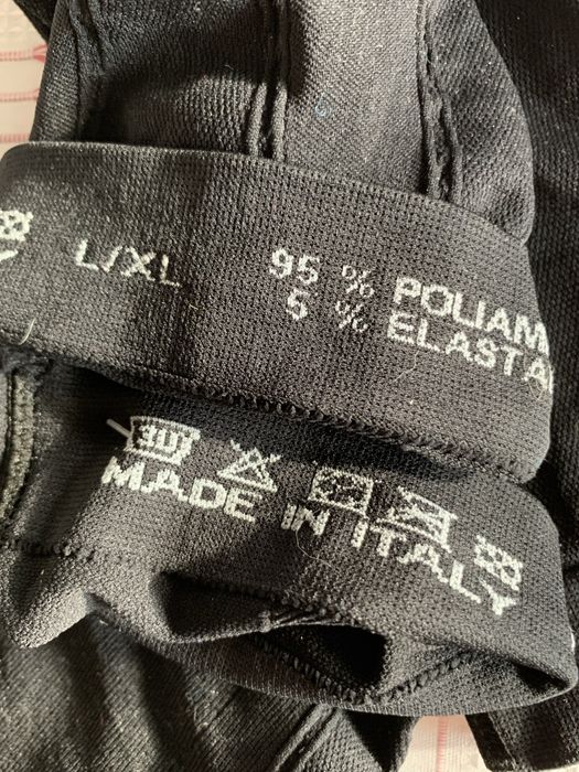 Rękawki kolarskie  na ręce