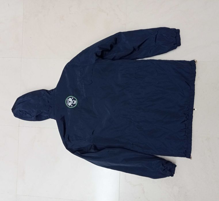 Casaco Sacoor Brothers do Estoril Open