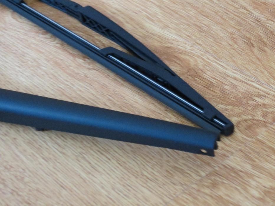 Дворник щетка задний держатель Фиат Добло Fiat Doblo Nemo