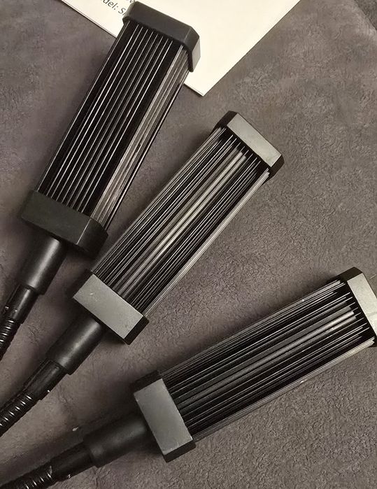 lampa LED  mocna , regulowana