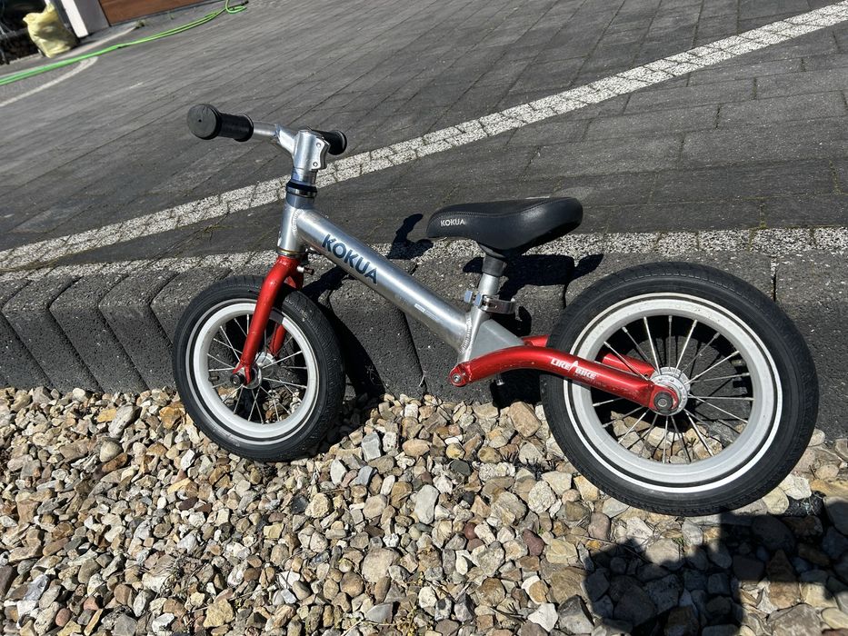 Rowerek biegowy Kokua