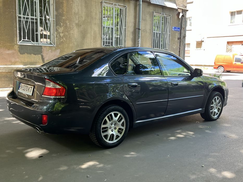 Продам Срочно Субаро Хороший