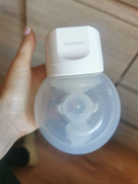 Momcozy s12 pro laktator