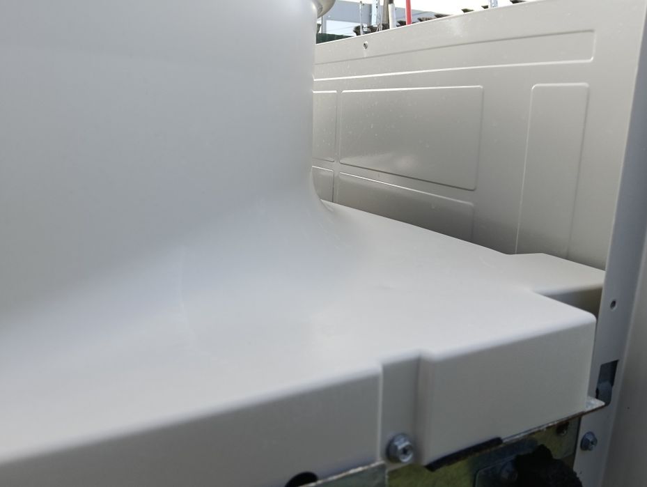 Daikin vrv III com 6 cassetes 4 vias.