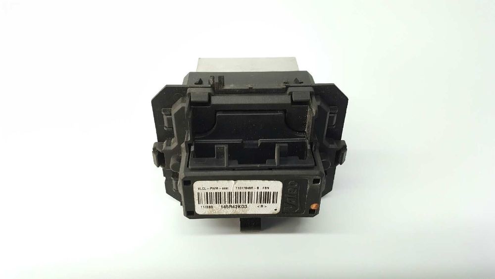 RESISTÊNCIA SOFAGEM RENAULT MEGANE III BERLINA 5 P AUTHENTIQUE