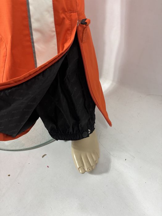 Костюм лижний жіночий  Л ідеал