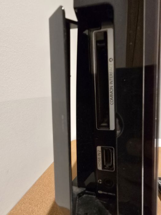 TV/Monitor Samsung T220HD