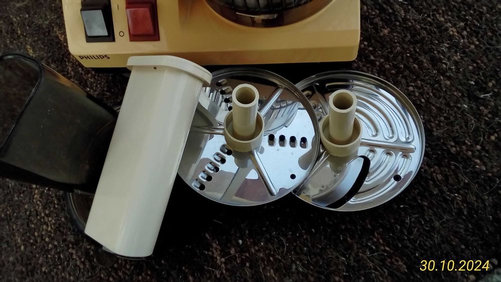 Picadora elétrica da Philips