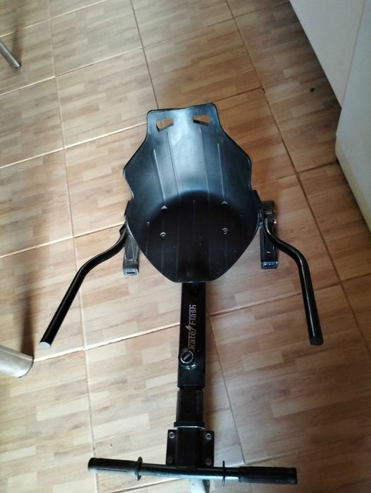 Kart Urban em ótimo estado