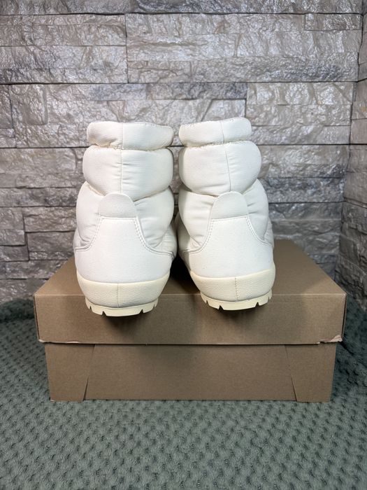Puma Tuff Terra Hi