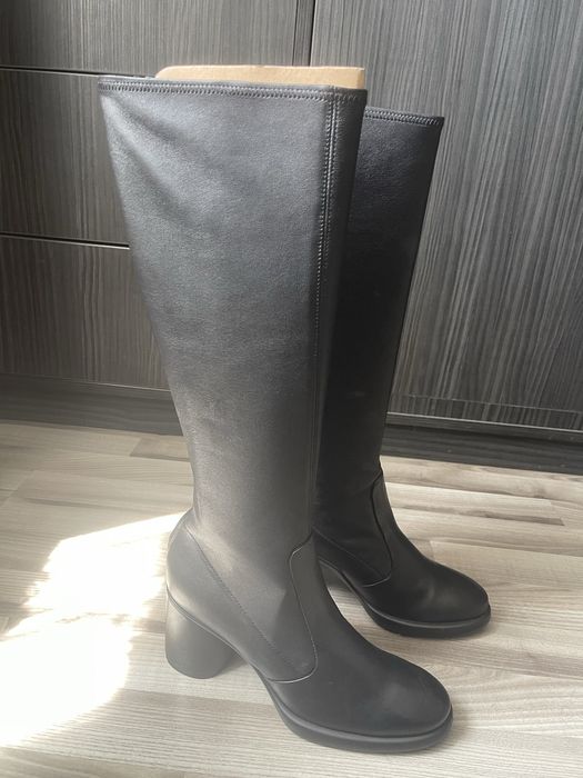 Сапоги ECCO Sculpted Luxury 55mm