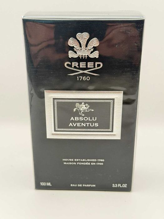 Creed Aventus Absolu edp 100 мл Оригинал